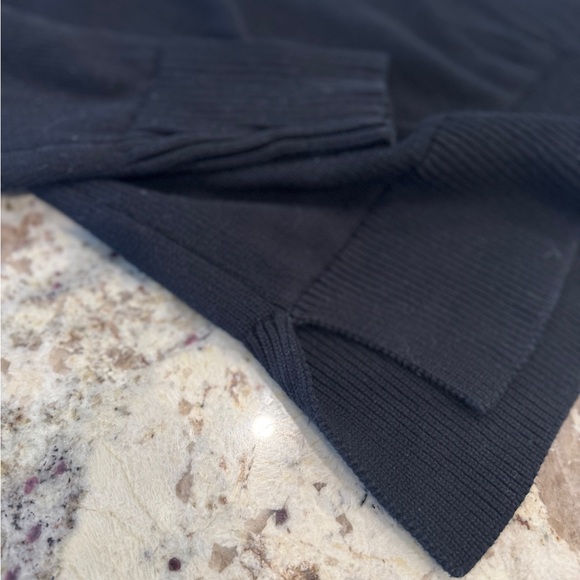 All Saints cotton women’s sweater, small - Picture 4 of 5